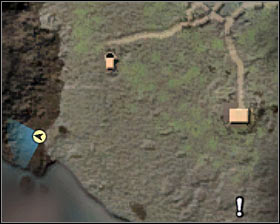 Marshlands #14 - Ancient Relics - p. 1 - Secrets - Arcania: Gothic 4 Game Guide