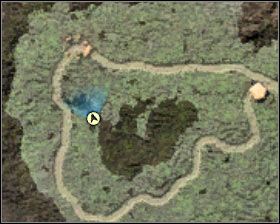 South Silverlake #13 - Ancient Relics - p. 1 - Secrets - Arcania: Gothic 4 Game Guide