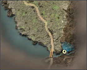 Central Silverlake #12 - Ancient Relics - p. 1 - Secrets - Arcania: Gothic 4 Game Guide