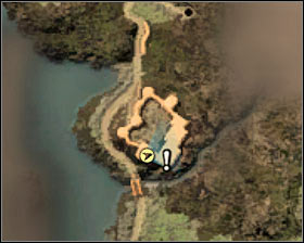 North Silverlake #11 - Ancient Relics - p. 1 - Secrets - Arcania: Gothic 4 Game Guide