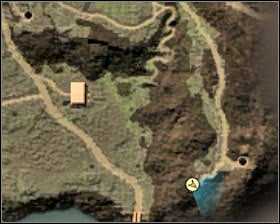 North Stewark #8 - Ancient Relics - p. 1 - Secrets - Arcania: Gothic 4 Game Guide