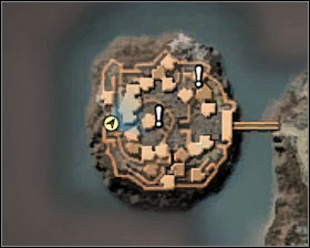 North Stewark #7 - Ancient Relics - p. 1 - Secrets - Arcania: Gothic 4 Game Guide