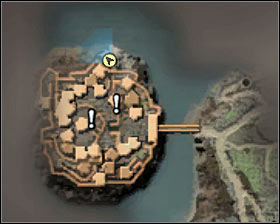 North Stewark #6 - Ancient Relics - p. 1 - Secrets - Arcania: Gothic 4 Game Guide