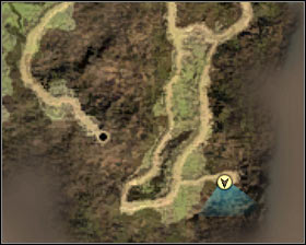 South Stewark #5 - Ancient Relics - p. 1 - Secrets - Arcania: Gothic 4 Game Guide