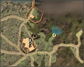 South Stewark #4 - Ancient Relics - p. 1 - Secrets - Arcania: Gothic 4 Game Guide