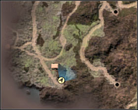 South Stewark #2 - Ancient Relics - p. 1 - Secrets - Arcania: Gothic 4 Game Guide