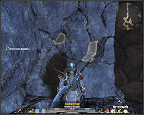 Now you can return and examine the rest of tunnels #1 - Quests | Thorniara Side Quests - Thorniara - Arcania: Gothic 4 Game Guide