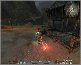 Watch your HP bar while fighting with these undeads #1 - Quests | Thorniara Side Quests - Thorniara - Arcania: Gothic 4 Game Guide