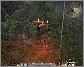 2 - Quests | Thorniara Side Quests - Thorniara - Arcania: Gothic 4 Game Guide