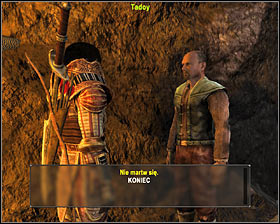 1 - Quests | Thorniara Side Quests - Thorniara - Arcania: Gothic 4 Game Guide