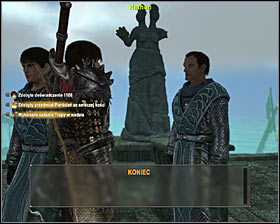 Now you can speak with Hathon (M10, 6) - Quests - p. 2 | The Black Gorges and the Jungle Side Quests - The Black Gorges and the Jungle - Arcania: Gothic 4 Game Guide