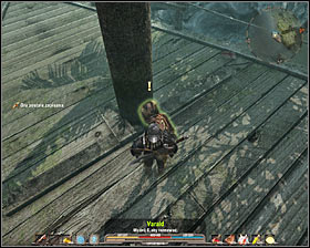 4 - Quests - p. 2 | The Black Gorges and the Jungle Side Quests - The Black Gorges and the Jungle - Arcania: Gothic 4 Game Guide