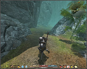 2 - Quests - p. 2 | The Black Gorges and the Jungle Side Quests - The Black Gorges and the Jungle - Arcania: Gothic 4 Game Guide