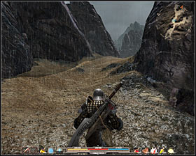 2 - Quests - p. 1 | The Black Gorges and the Jungle Side Quests - The Black Gorges and the Jungle - Arcania: Gothic 4 Game Guide