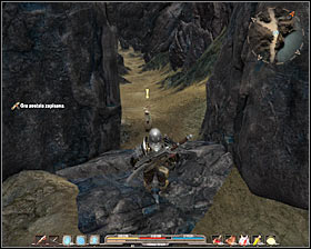 1 - Quests - p. 1 | The Black Gorges and the Jungle Side Quests - The Black Gorges and the Jungle - Arcania: Gothic 4 Game Guide