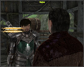 Water Chalice #1 is located near one, bigger goblin group - Quests - p. 3 | Marshlands Side Quests - Marshlands - Arcania: Gothic 4 Game Guide