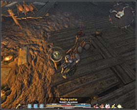 4 - Quests - p. 3 | Marshlands Side Quests - Marshlands - Arcania: Gothic 4 Game Guide