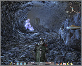 You will have to fight with some goblins here #1 - Quests - p. 3 | Marshlands Side Quests - Marshlands - Arcania: Gothic 4 Game Guide