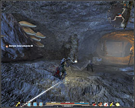 3 - Quests - p. 3 | Marshlands Side Quests - Marshlands - Arcania: Gothic 4 Game Guide