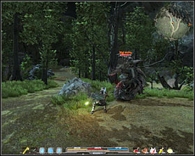 2 - Quests - p. 3 | Marshlands Side Quests - Marshlands - Arcania: Gothic 4 Game Guide