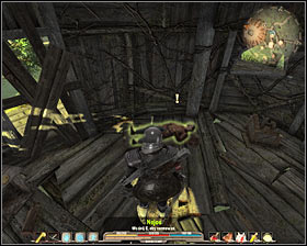 1 - Quests - p. 3 | Marshlands Side Quests - Marshlands - Arcania: Gothic 4 Game Guide