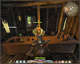 1 - Quests - p. 2 | Marshlands Side Quests - Marshlands - Arcania: Gothic 4 Game Guide