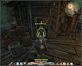 5 - Quests - p. 1 | Marshlands Side Quests - Marshlands - Arcania: Gothic 4 Game Guide