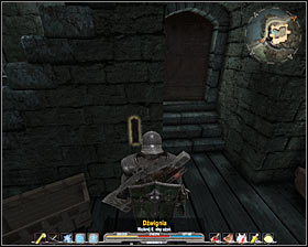 When you will be there, open the chest #1 and take the Tronters ring - Quests - p. 4 | Silverlake Side Quests - Silverlake - Arcania: Gothic 4 Game Guide