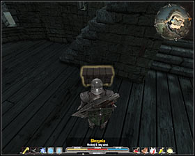 4 - Quests - p. 4 | Silverlake Side Quests - Silverlake - Arcania: Gothic 4 Game Guide