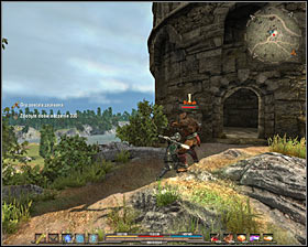 7 - Quests - p. 3 | Silverlake Side Quests - Silverlake - Arcania: Gothic 4 Game Guide