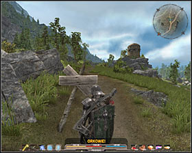 6 - Quests - p. 3 | Silverlake Side Quests - Silverlake - Arcania: Gothic 4 Game Guide