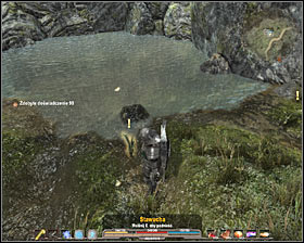 4 - Quests - p. 3 | Silverlake Side Quests - Silverlake - Arcania: Gothic 4 Game Guide