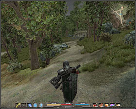 3 - Quests - p. 3 | Silverlake Side Quests - Silverlake - Arcania: Gothic 4 Game Guide