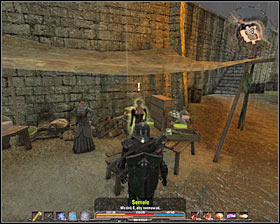 1 - Quests - p. 3 | Silverlake Side Quests - Silverlake - Arcania: Gothic 4 Game Guide