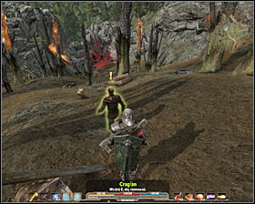 6 - Quests - p. 2 | Silverlake Side Quests - Silverlake - Arcania: Gothic 4 Game Guide