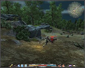 5 - Quests - p. 2 | Silverlake Side Quests - Silverlake - Arcania: Gothic 4 Game Guide