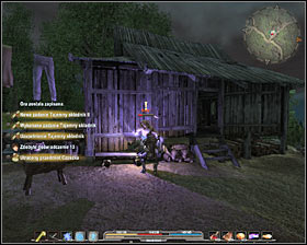 The skull can be found on the battlefield #1 (M4, 10) - Quests - p. 2 | Silverlake Side Quests - Silverlake - Arcania: Gothic 4 Game Guide