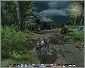 1 - Quests - p. 2 | Silverlake Side Quests - Silverlake - Arcania: Gothic 4 Game Guide