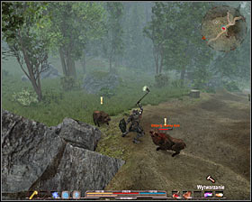 2 - Quests - p. 1 | Silverlake Side Quests - Silverlake - Arcania: Gothic 4 Game Guide