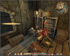 5 - Quests - p. 1 | North Stewark Side Quests - North Stewark - Arcania: Gothic 4 Game Guide