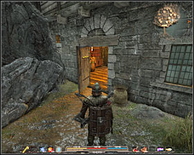 4 - Quests - p. 1 | North Stewark Side Quests - North Stewark - Arcania: Gothic 4 Game Guide