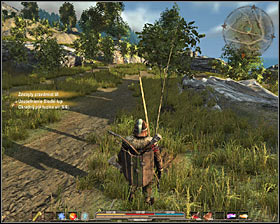 2 - Quests - p. 1 | North Stewark Side Quests - North Stewark - Arcania: Gothic 4 Game Guide