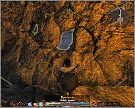 Get close to him #1 - Quests | South Stewark Side Quests - South Stewark - Arcania: Gothic 4 Game Guide