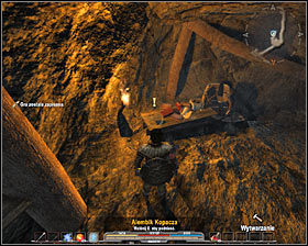 7 - Quests | South Stewark Side Quests - South Stewark - Arcania: Gothic 4 Game Guide