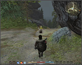 Goblins will be located north of this area (M2A, 2) - Quests | South Stewark Side Quests - South Stewark - Arcania: Gothic 4 Game Guide