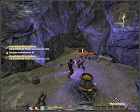 2 - Quests | South Stewark Side Quests - South Stewark - Arcania: Gothic 4 Game Guide