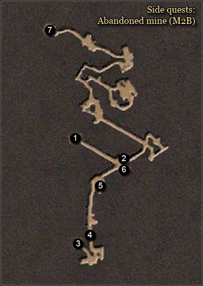 2 - Maps | South Stewark Side Quests - South Stewark - Arcania: Gothic 4 Game Guide