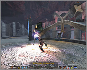 9 - Quests - p. 3 | Ending - Ending - Arcania: Gothic 4 Game Guide