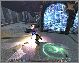 8 - Quests - p. 3 | Ending - Ending - Arcania: Gothic 4 Game Guide