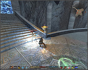 7 - Quests - p. 3 | Ending - Ending - Arcania: Gothic 4 Game Guide